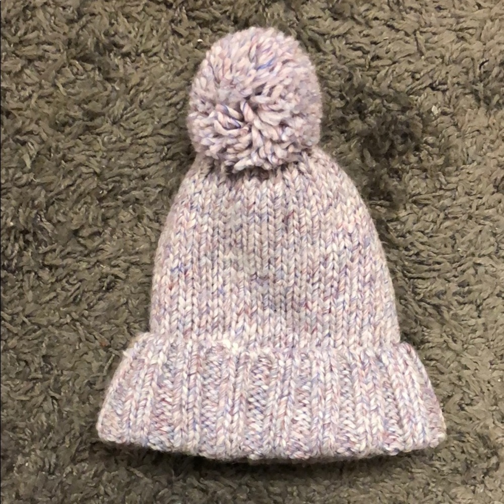Gap winter hat